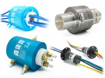 中國核電滑環的發展道路和方向