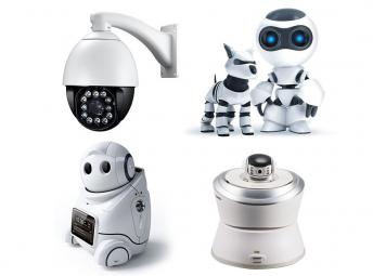 分析：機器人產業化給導電環行業帶來的機遇