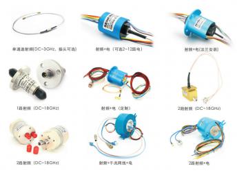 大批量生產導電滑環的品質如何保證？