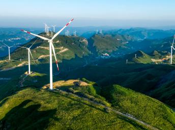 新能源與風電滑環關系分析