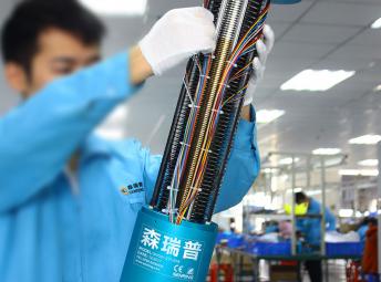 淺談：滑環的穩定性與可靠性