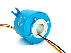 212004250系列大電流滑環