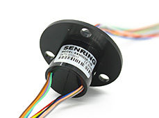M220系列帽式滑環