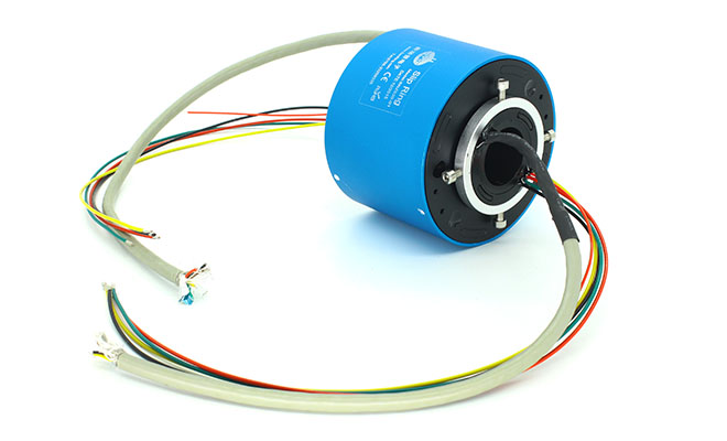 伺服電機編碼器滑環 image 2