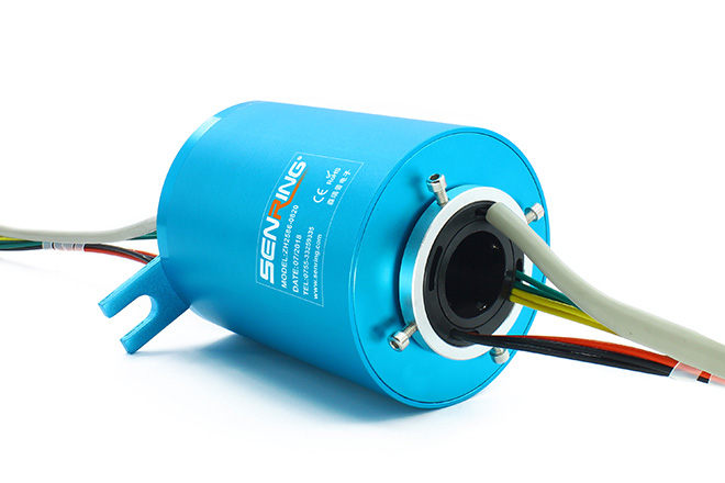 伺服電機編碼器滑環 image 3