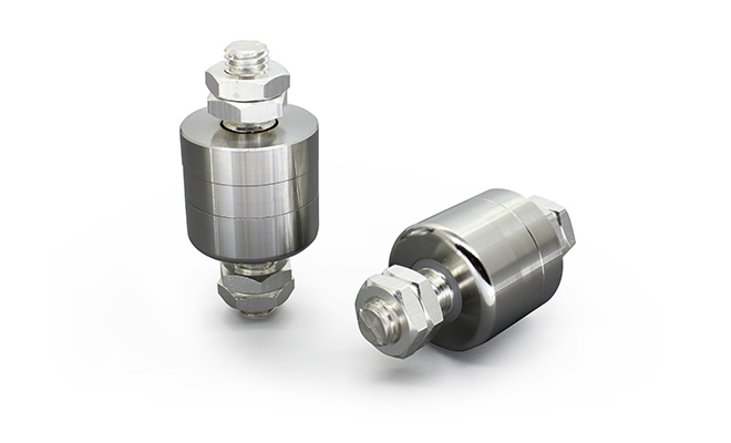 2系列大電流導電滑環 image 2